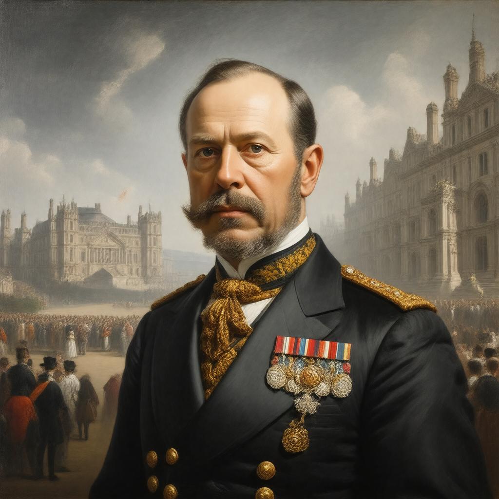 Albert, Prince Consort